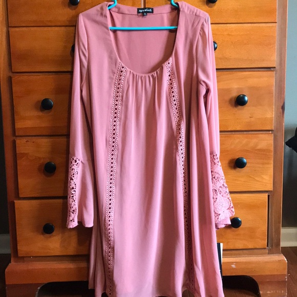 Brand new dress beautiful color - Picture 1 of 2